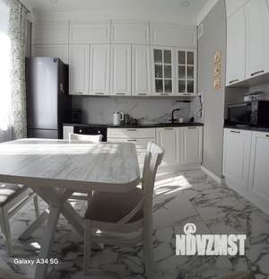 1-к квартира, вторичка, 42м2, 5/19 этаж