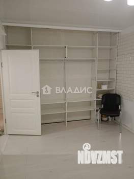 2-к квартира, вторичка, 40м2, 1/4 этаж