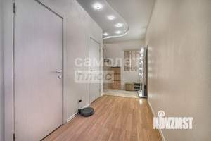 3-к квартира, вторичка, 71м2, 15/22 этаж