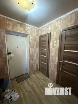 1-к квартира, вторичка, 37м2, 6/12 этаж