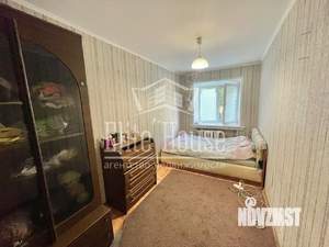 3-к квартира, вторичка, 62м2, 2/5 этаж