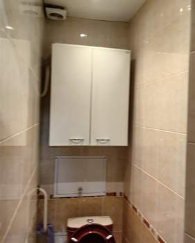 1-к квартира, вторичка, 37м2, 3/5 этаж