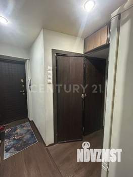 2-к квартира, вторичка, 44м2, 5/5 этаж