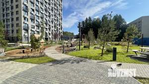 3-к квартира, вторичка, 75м2, 3/22 этаж