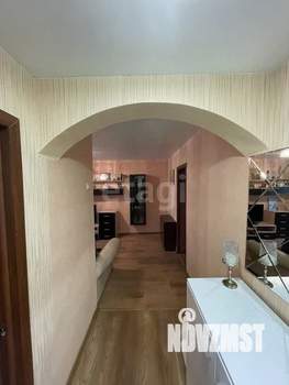 3-к квартира, вторичка, 56м2, 1/9 этаж