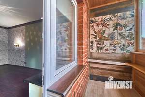 2-к квартира, вторичка, 73м2, 12/12 этаж