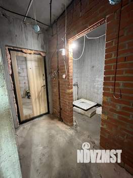 Студия квартира, вторичка, 27м2, 12/23 этаж