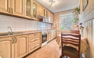 2-к квартира, вторичка, 60м2, 8/12 этаж