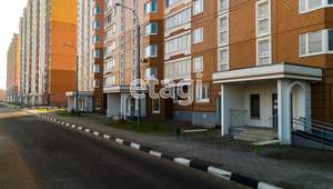 2-к квартира, вторичка, 60м2, 4/17 этаж