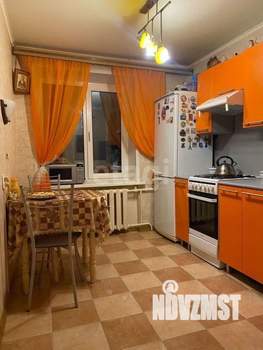 3-к квартира, вторичка, 58м2, 5/5 этаж