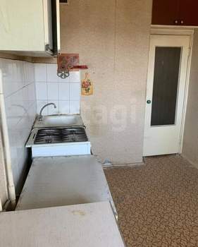 1-к квартира, вторичка, 36м2, 9/9 этаж