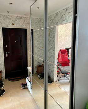 2-к квартира, вторичка, 51м2, 4/5 этаж