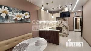 1-к квартира, вторичка, 37м2, 22/22 этаж