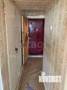 1-к квартира, вторичка, 36м2, 9/9 этаж