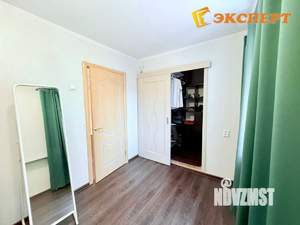 2-к квартира, вторичка, 44м2, 3/4 этаж
