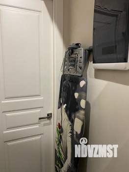 1-к квартира, вторичка, 36м2, 2/10 этаж