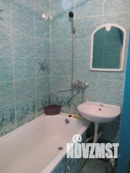 1-к квартира, вторичка, 34м2, 5/9 этаж