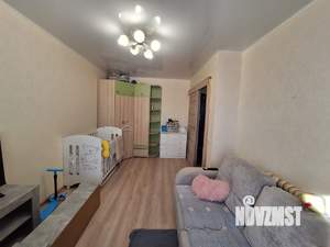 1-к квартира, вторичка, 27м2, 5/16 этаж