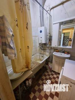 1-к квартира, вторичка, 39м2, 2/4 этаж