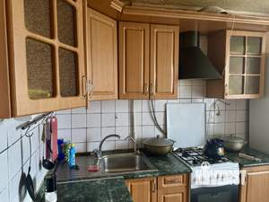 3-к квартира, вторичка, 57м2, 6/9 этаж