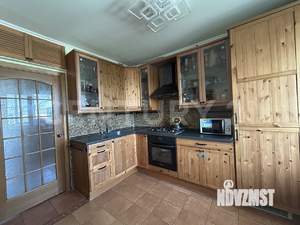 2-к квартира, вторичка, 54м2, 8/9 этаж