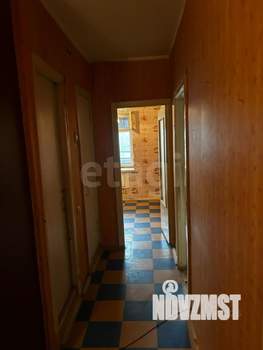 2-к квартира, вторичка, 42м2, 2/12 этаж