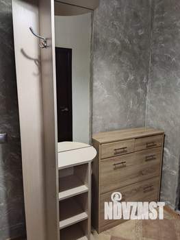 1-к квартира, вторичка, 36м2, 9/9 этаж