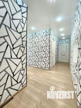 2-к квартира, вторичка, 49м2, 1/5 этаж