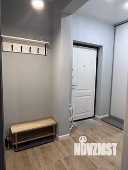 1-к квартира, вторичка, 44м2, 3/11 этаж