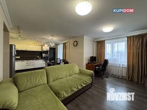 4-к квартира, вторичка, 101м2, 9/12 этаж