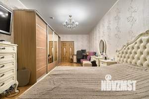 3-к квартира, вторичка, 89м2, 3/16 этаж