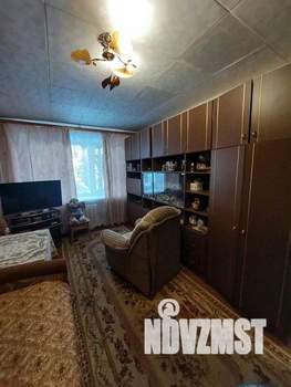 2-к квартира, вторичка, 43м2, 1/5 этаж