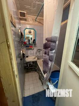 2-к квартира, вторичка, 45м2, 9/9 этаж
