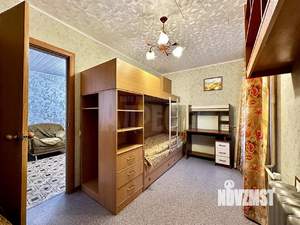 2-к квартира, вторичка, 42м2, 3/4 этаж