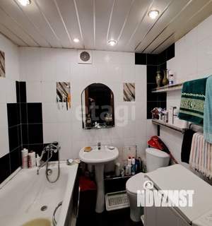 3-к квартира, вторичка, 60м2, 5/9 этаж