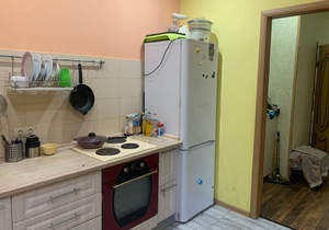 3-к квартира, вторичка, 90м2, 2/12 этаж