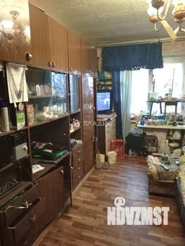 3-к квартира, вторичка, 60м2, 5/9 этаж