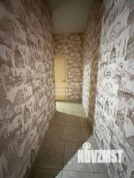 2-к квартира, вторичка, 64м2, 5/16 этаж