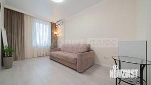 1-к квартира, вторичка, 35м2, 5/12 этаж