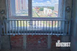 1-к квартира, вторичка, 44м2, 7/22 этаж