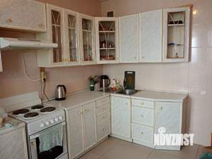 1-к квартира, вторичка, 42м2, 12/14 этаж