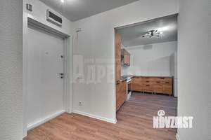 2-к квартира, вторичка, 57м2, 11/11 этаж