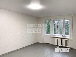2-к квартира, вторичка, 51м2, 4/5 этаж
