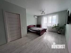 1-к квартира, вторичка, 38м2, 13/15 этаж