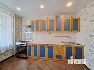 1-к квартира, вторичка, 41м2, 3/7 этаж