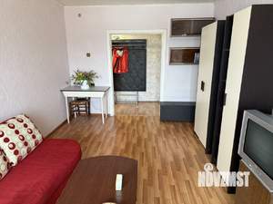 1-к квартира, вторичка, 35м2, 5/9 этаж