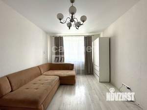 1-к квартира, вторичка, 43м2, 12/12 этаж