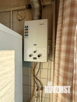 1-к квартира, вторичка, 31м2, 2/5 этаж