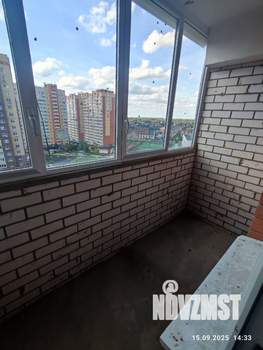 2-к квартира, вторичка, 70м2, 10/15 этаж