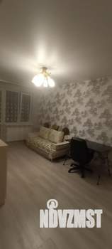 1-к квартира, вторичка, 38м2, 13/15 этаж